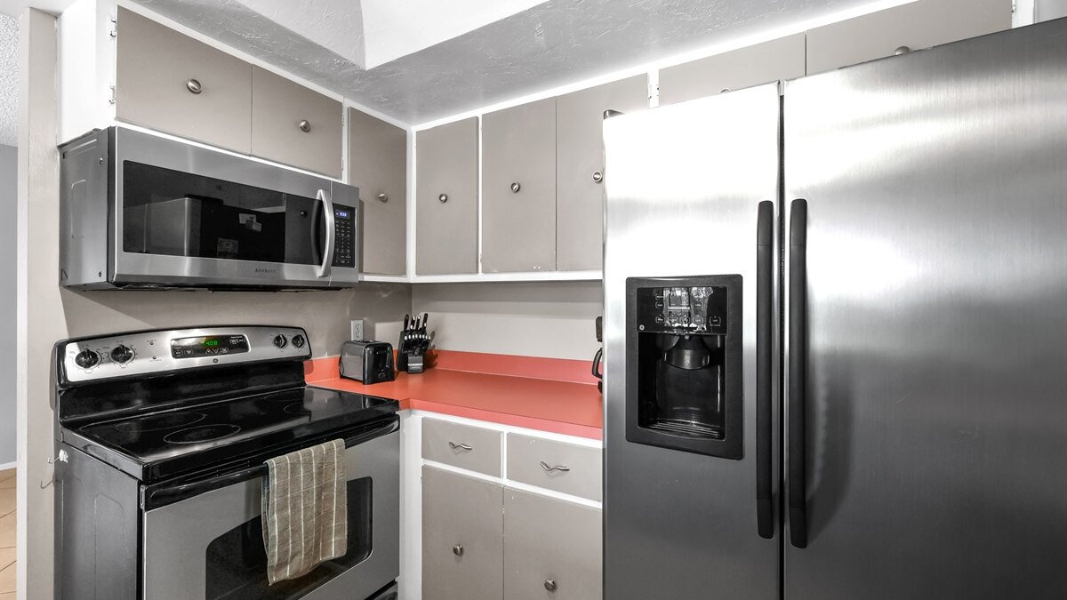 Florida Flair Villa - Image 11