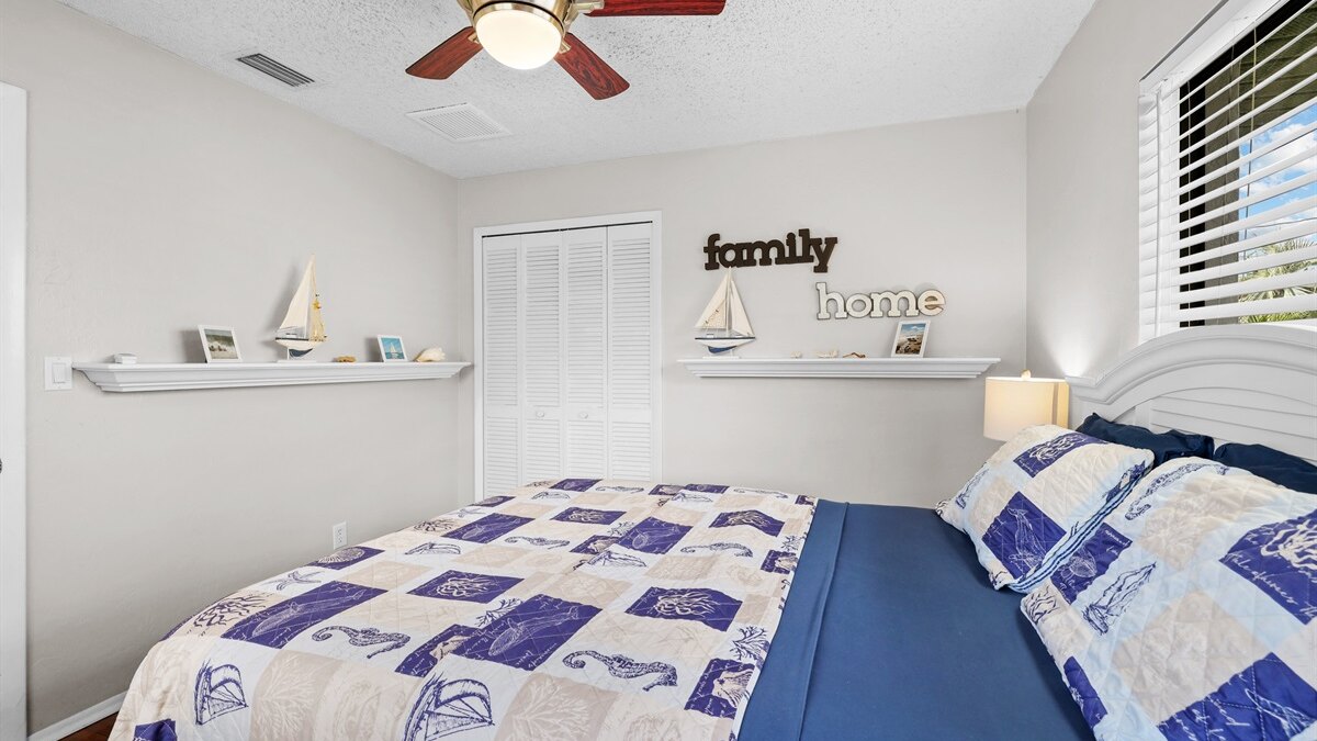 Florida Flair Villa - Image 16