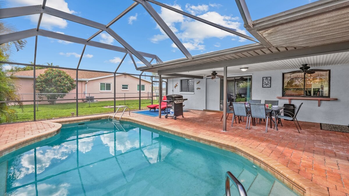 Florida Flair Villa - Image 23