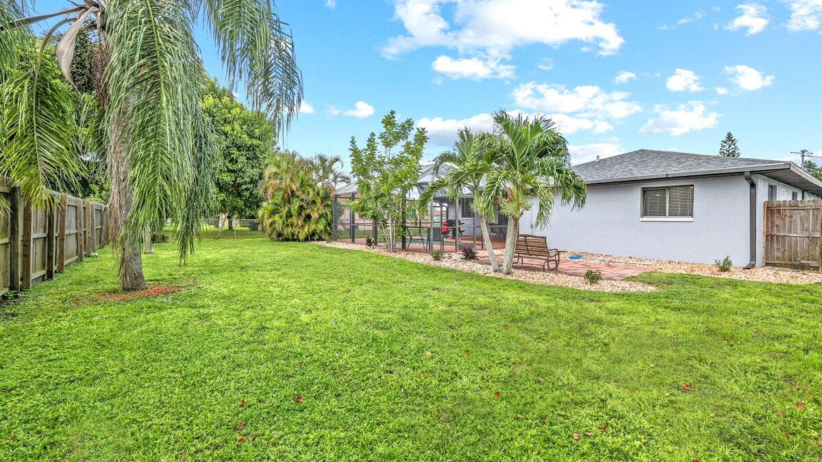 Florida Flair Villa - Image 25