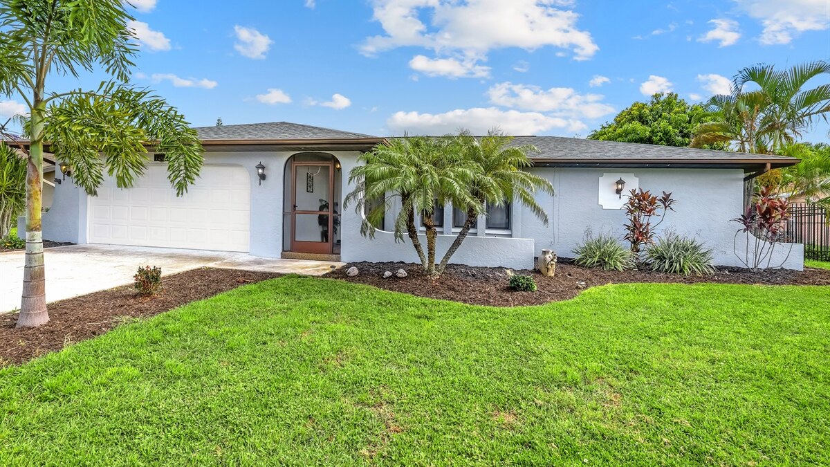 Florida Flair Villa - Image 26