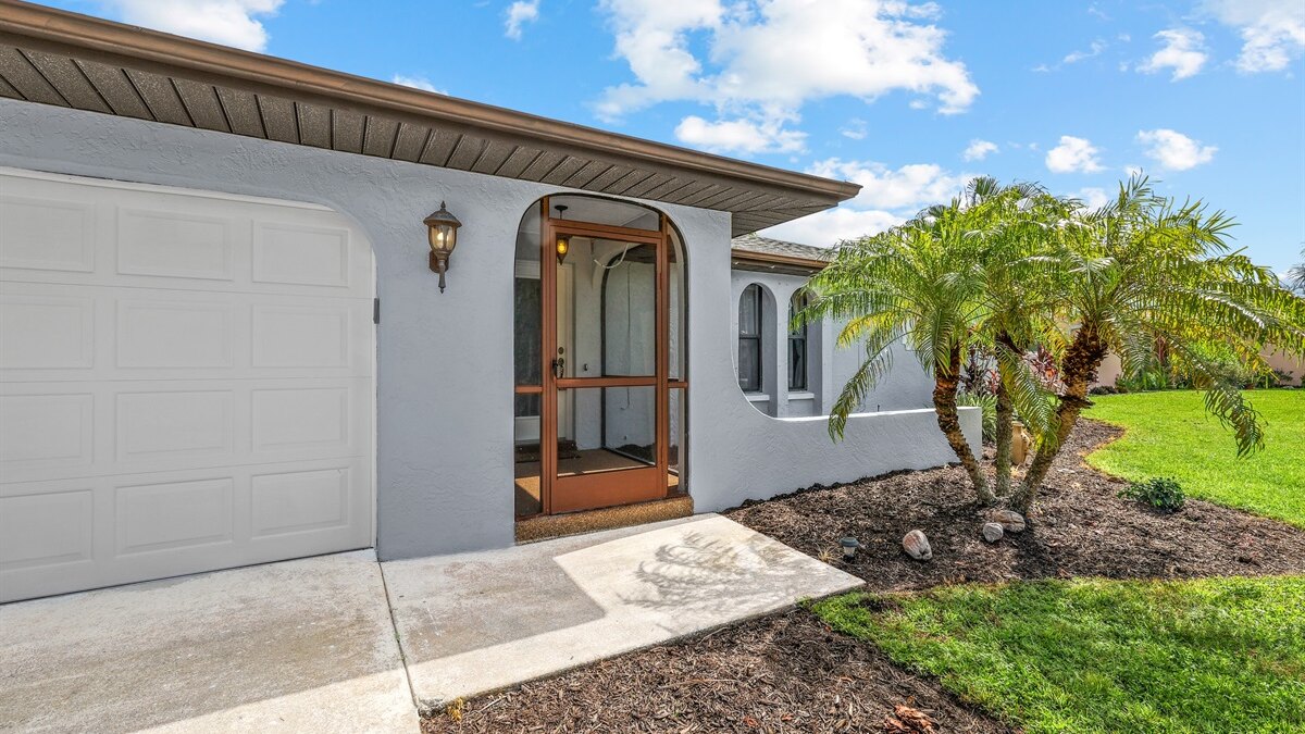 Florida Flair Villa - Image 30