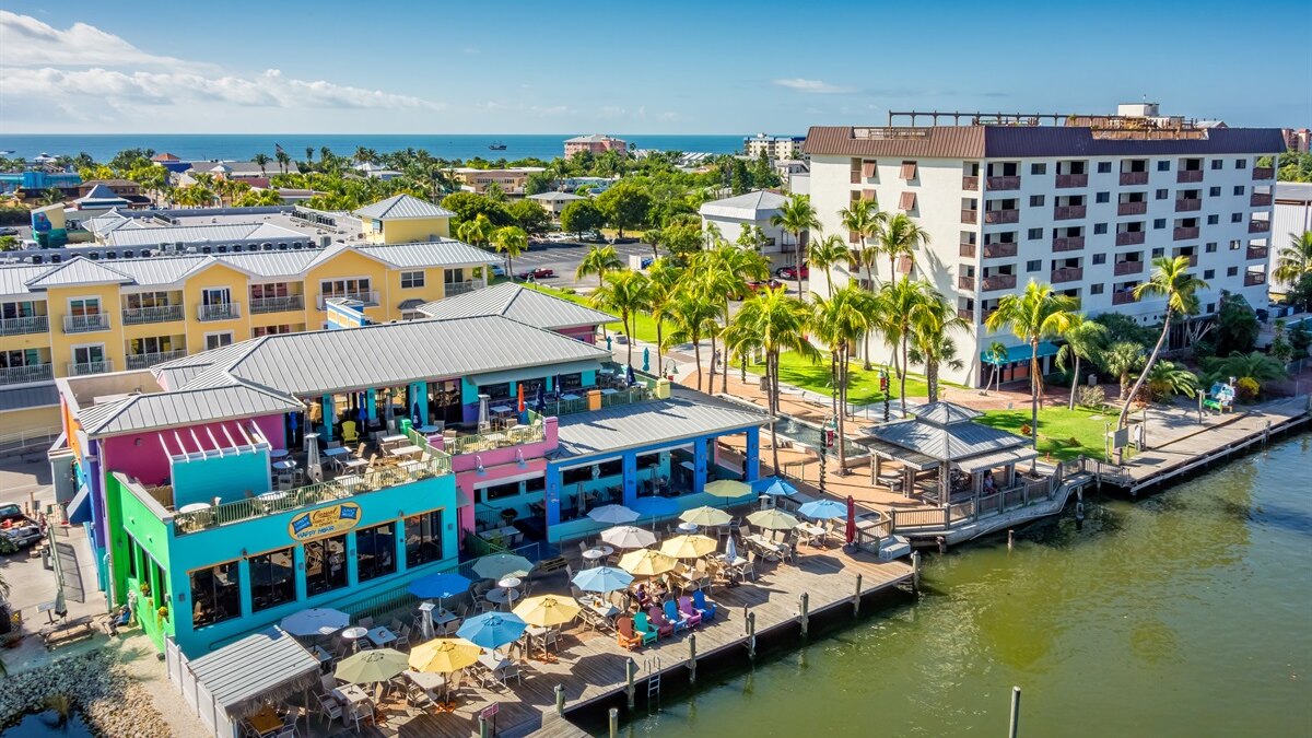 Florida Flair Villa - Image 34