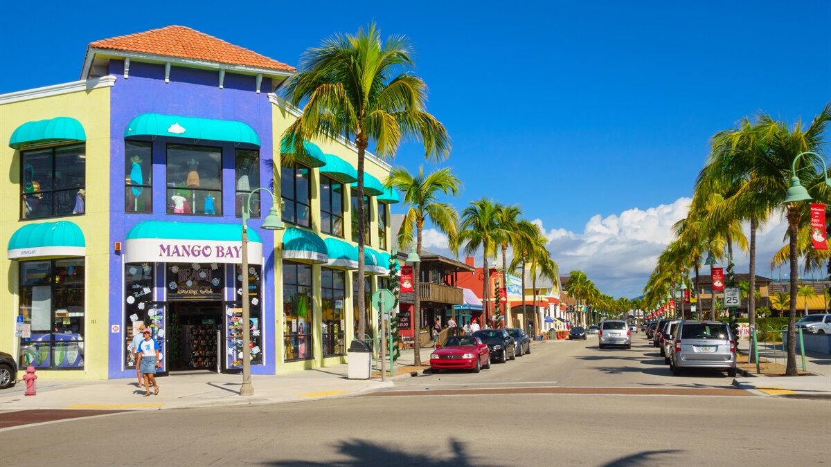 Florida Flair Villa - Image 33