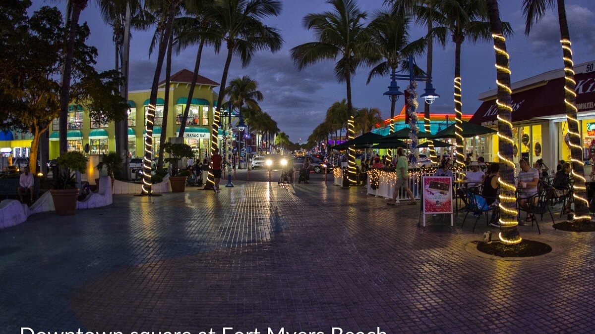 Florida Flair Villa - Image 35