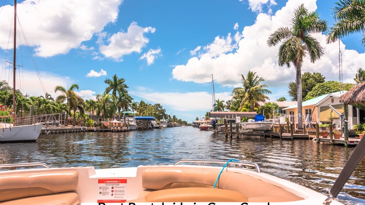 Florida Flair Villa - Image 38