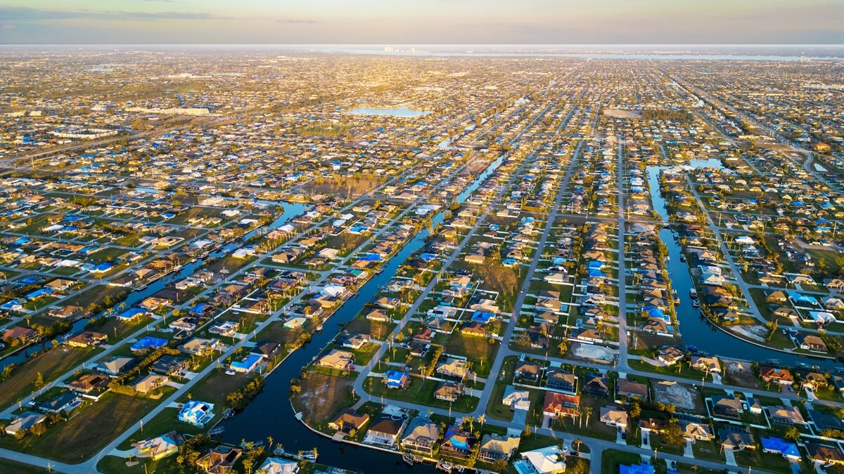 Florida Flair Villa - Image 37