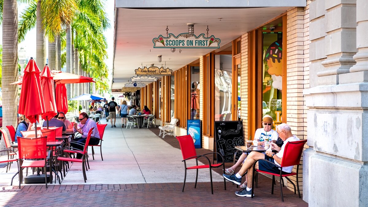 Florida Flair Villa - Image 40