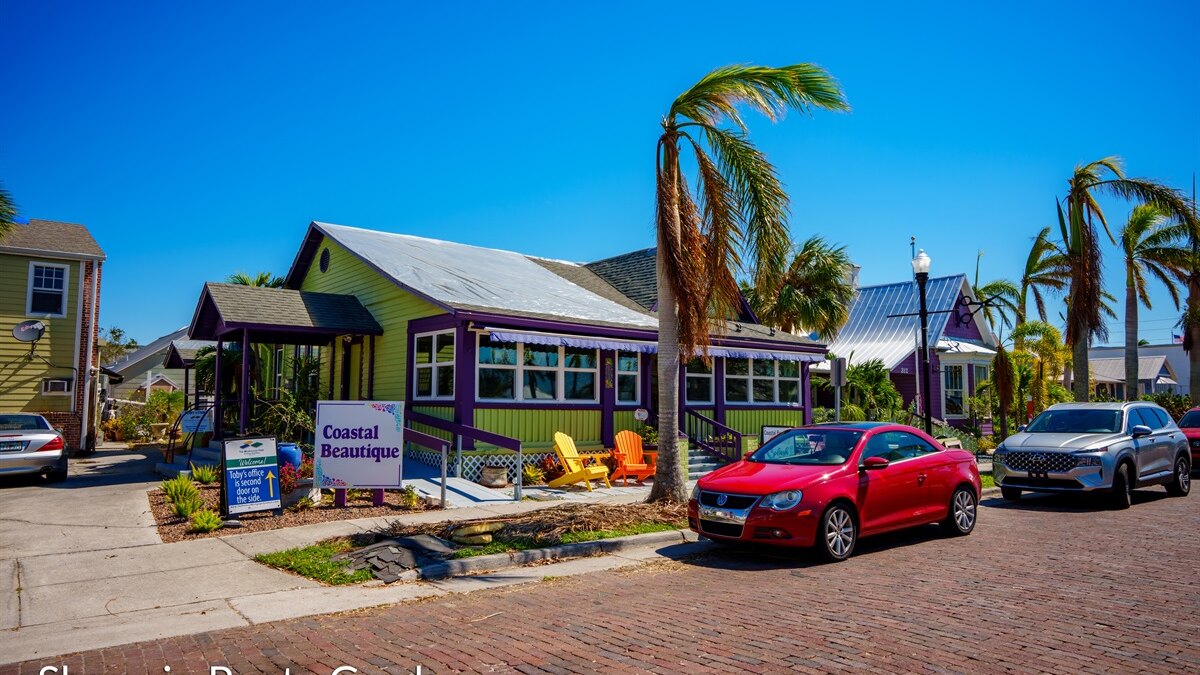 Florida Flair Villa - Image 41