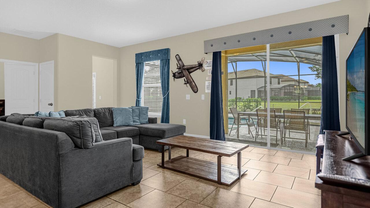 5259-6-WW-Pool&SPA/ Lazy River & Slides - Image 5