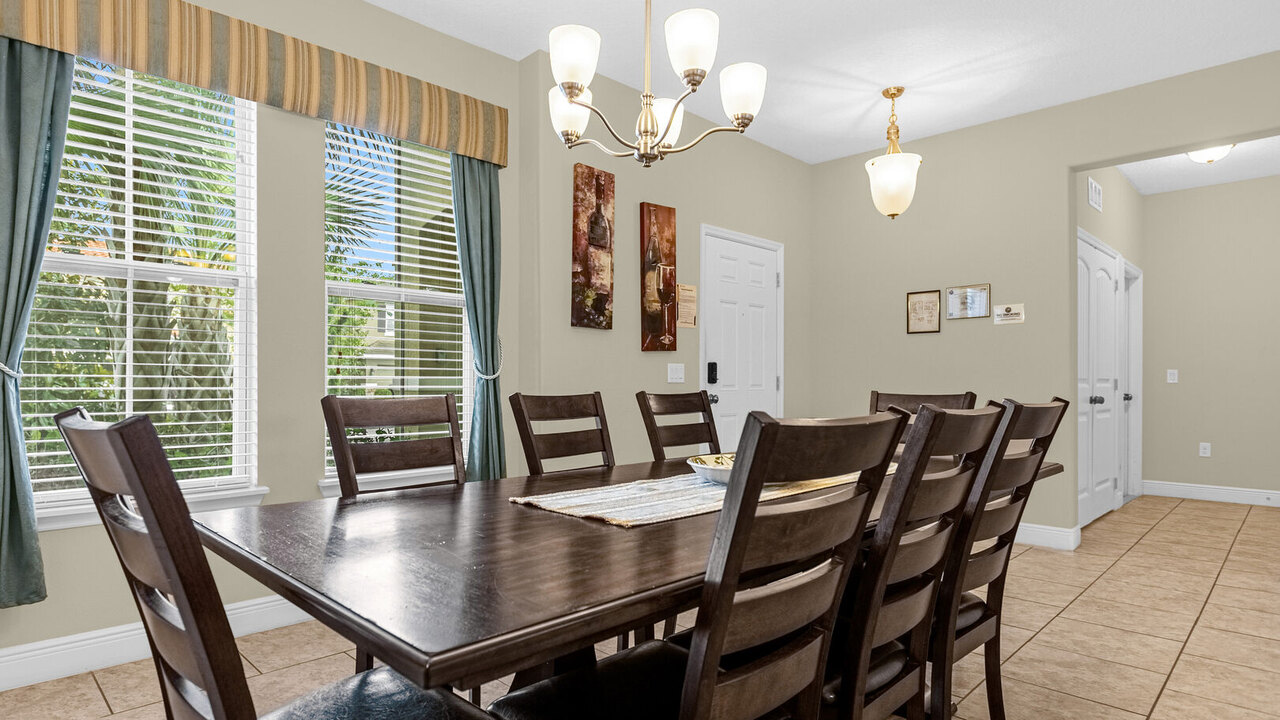 5259-6-WW-Pool&SPA/ Lazy River & Slides - Image 7