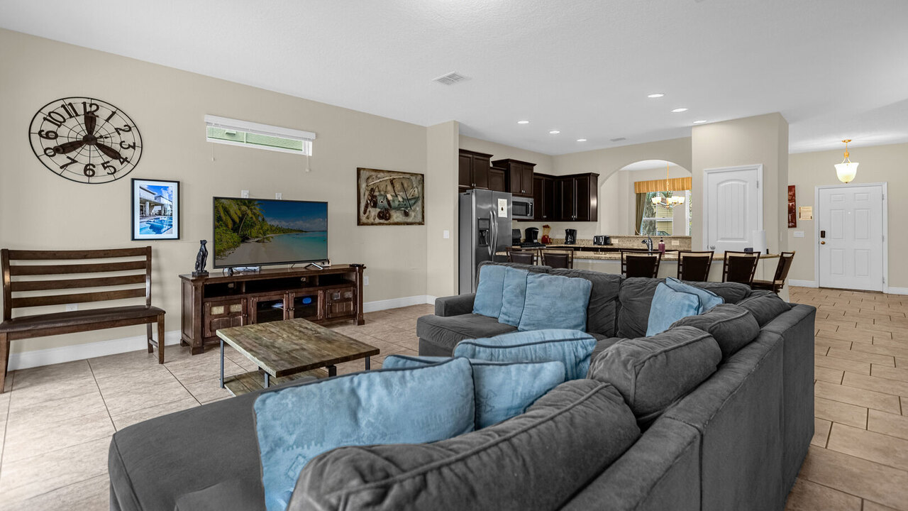 5259-6-WW-Pool&SPA/ Lazy River & Slides - Image 6