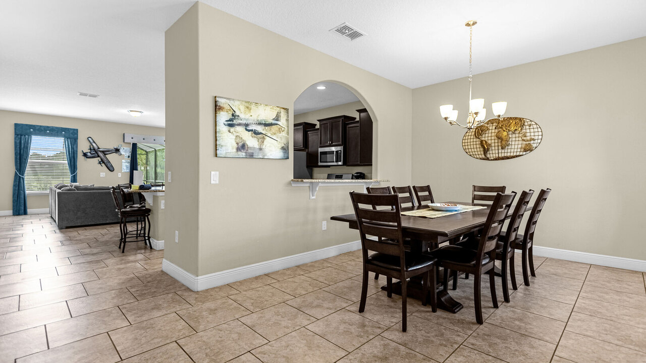 5259-6-WW-Pool&SPA/ Lazy River & Slides - Image 8