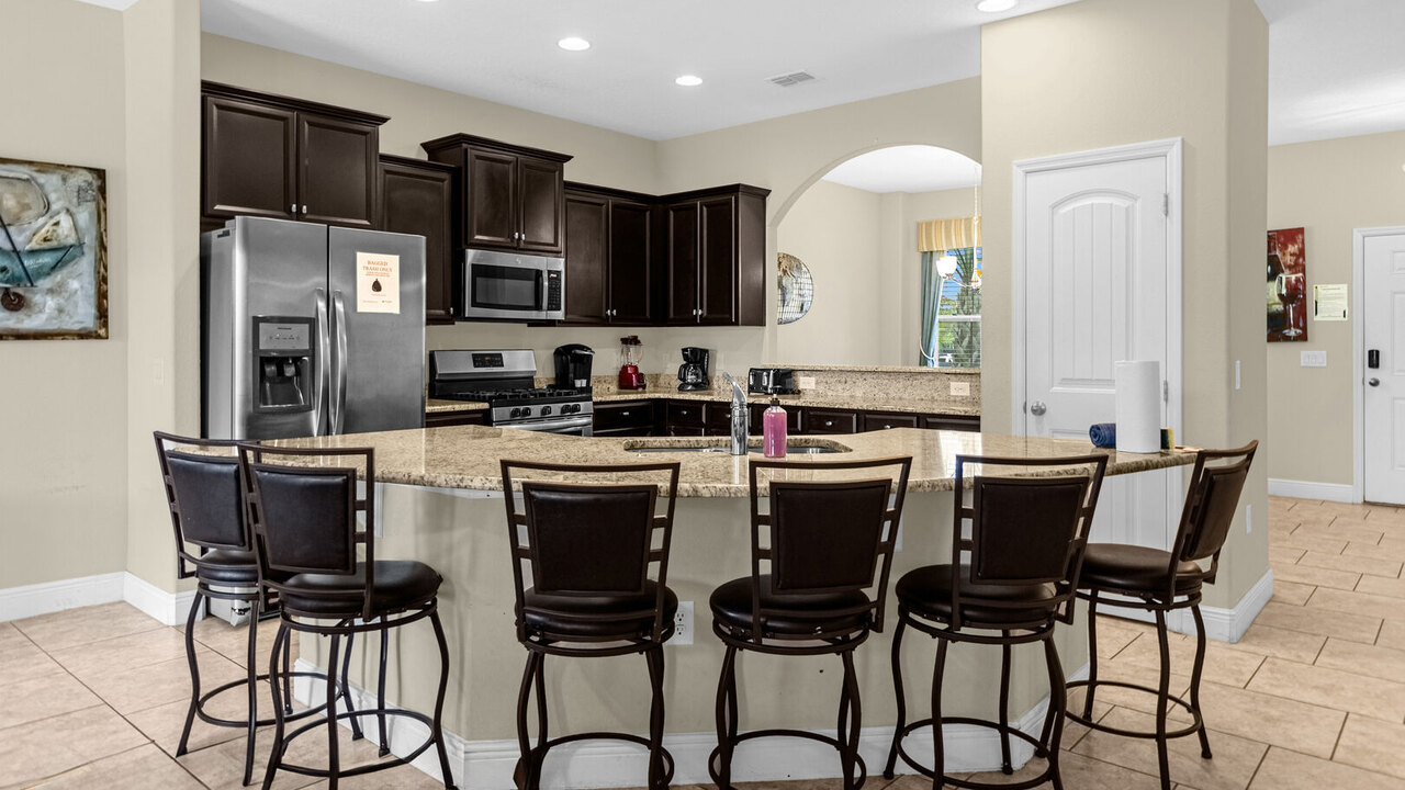 5259-6-WW-Pool&SPA/ Lazy River & Slides - Image 11