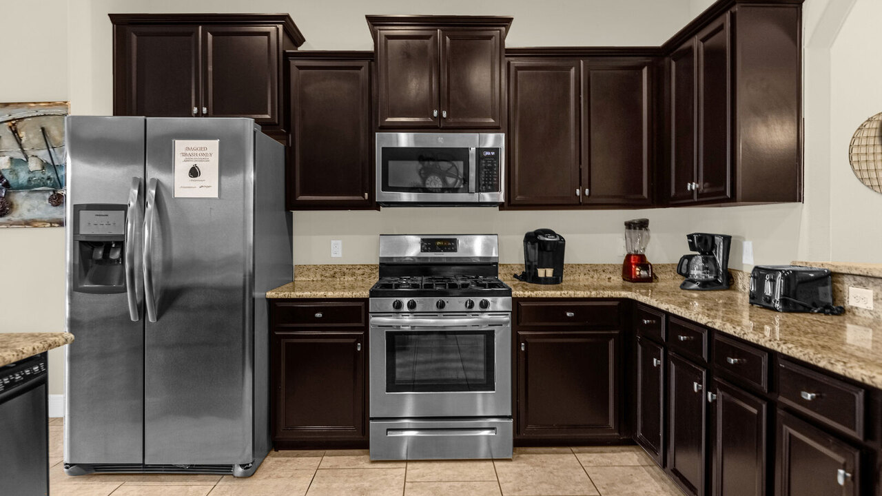 5259-6-WW-Pool&SPA/ Lazy River & Slides - Image 10