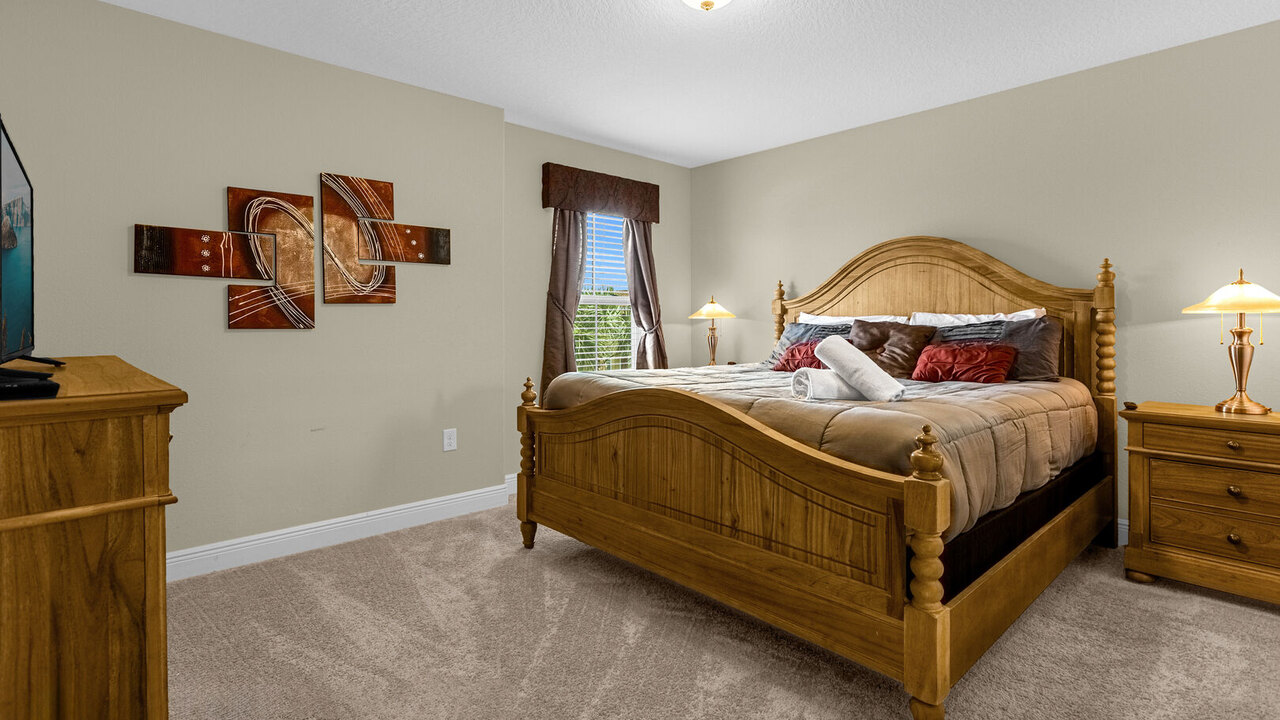 5259-6-WW-Pool&SPA/ Lazy River & Slides - Image 13