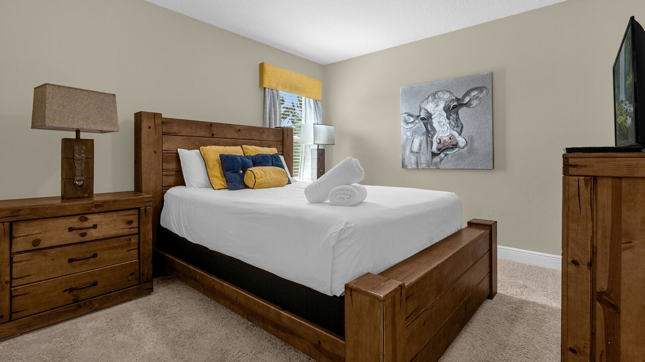 5259-6-WW-Pool&SPA/ Lazy River & Slides - Image 12