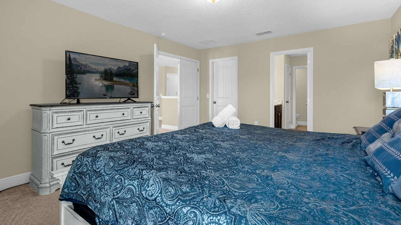 5259-6-WW-Pool&SPA/ Lazy River & Slides - Image 15