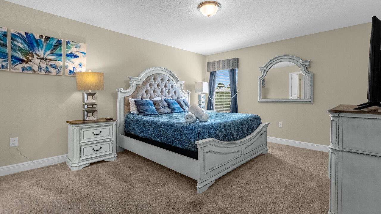 5259-6-WW-Pool&SPA/ Lazy River & Slides - Image 14