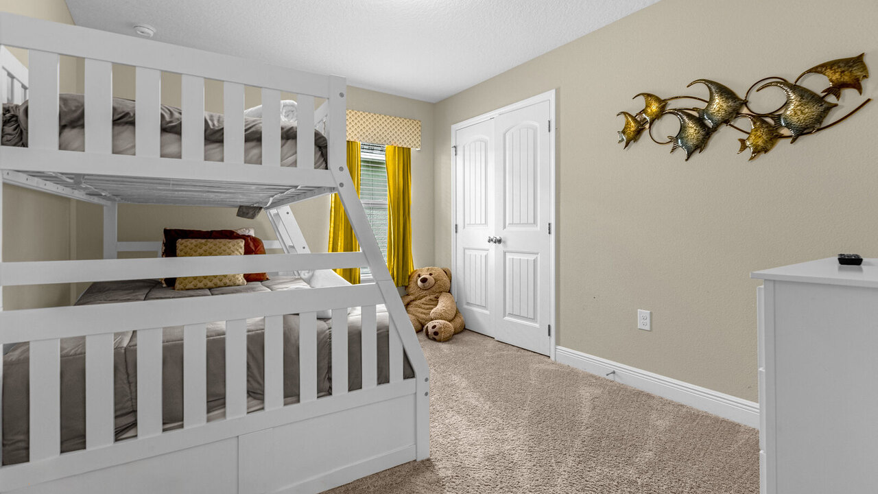 5259-6-WW-Pool&SPA/ Lazy River & Slides - Image 17