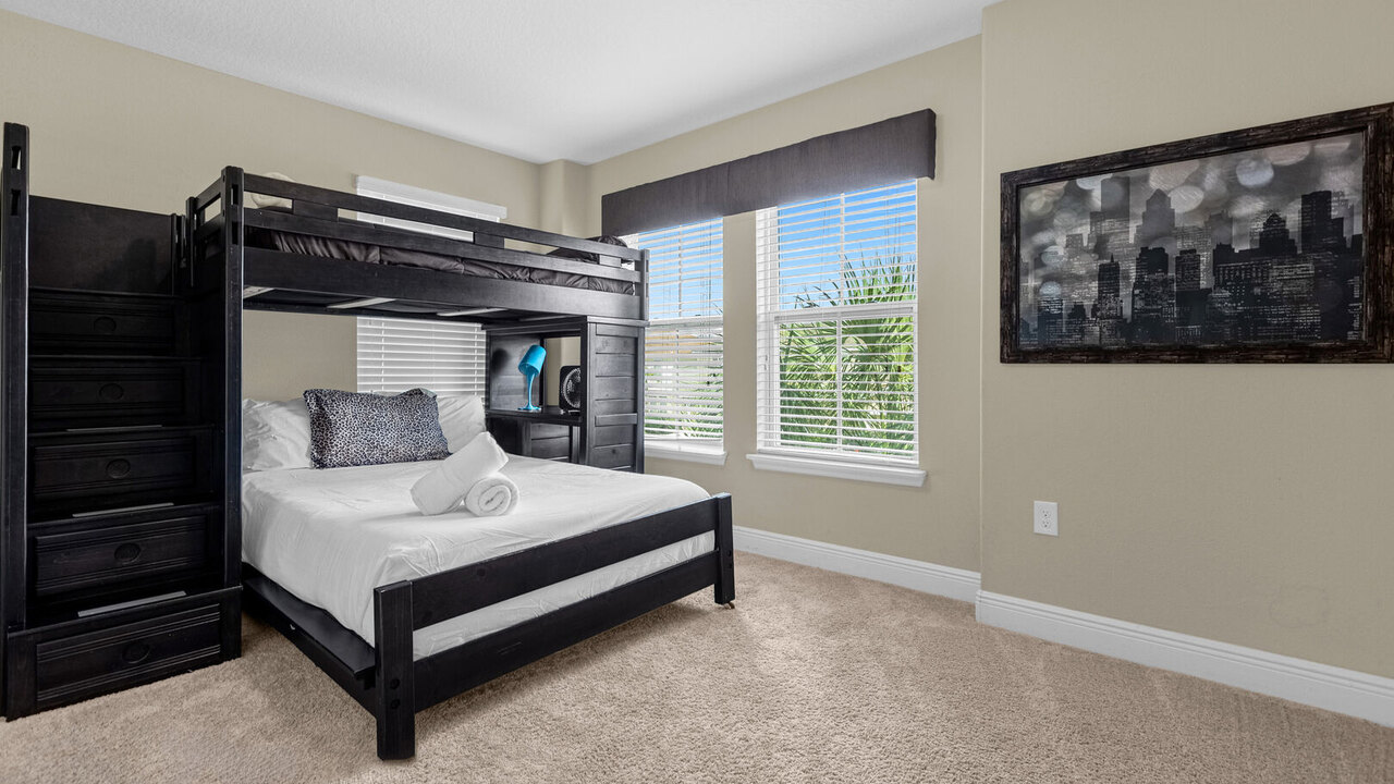 5259-6-WW-Pool&SPA/ Lazy River & Slides - Image 18