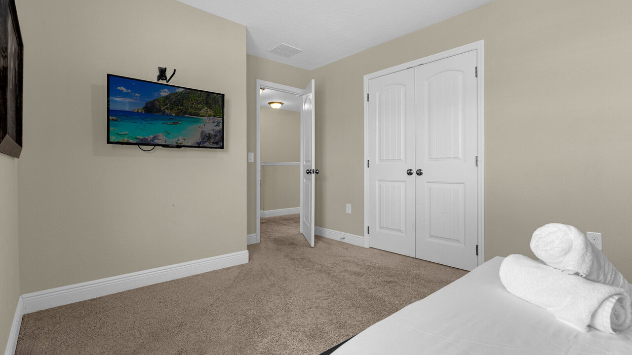 5259-6-WW-Pool&SPA/ Lazy River & Slides - Image 19