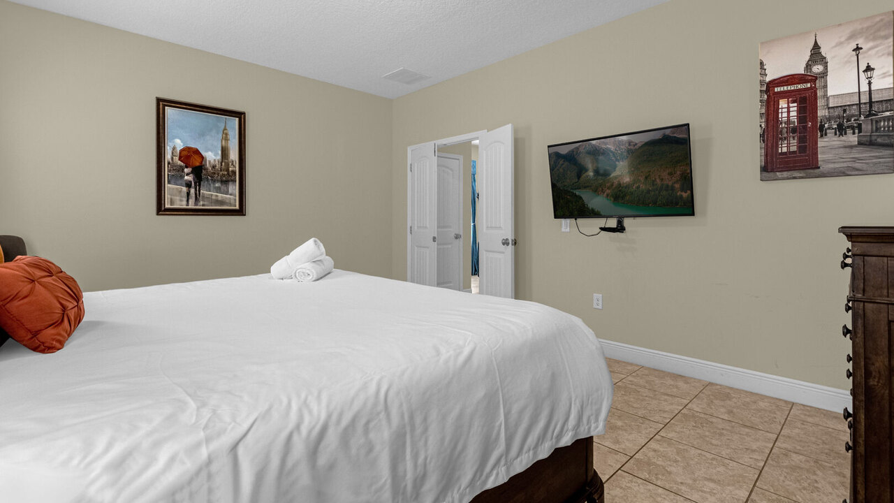 5259-6-WW-Pool&SPA/ Lazy River & Slides - Image 21