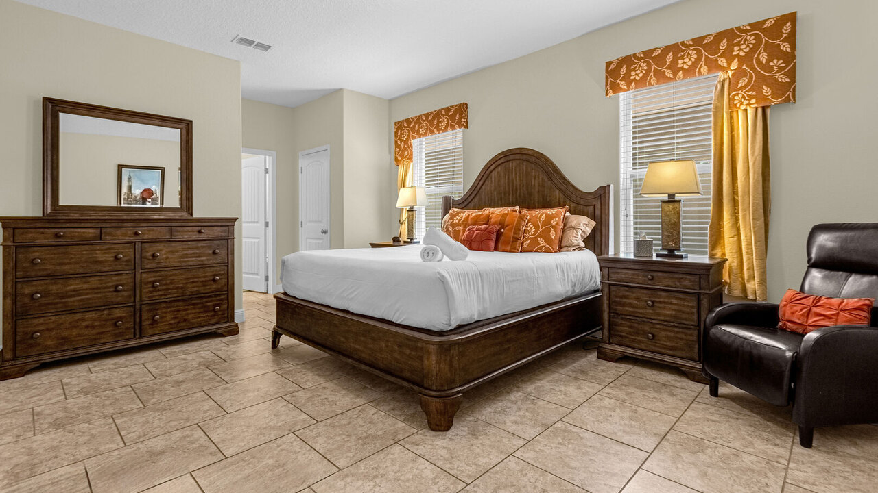 5259-6-WW-Pool&SPA/ Lazy River & Slides - Image 20