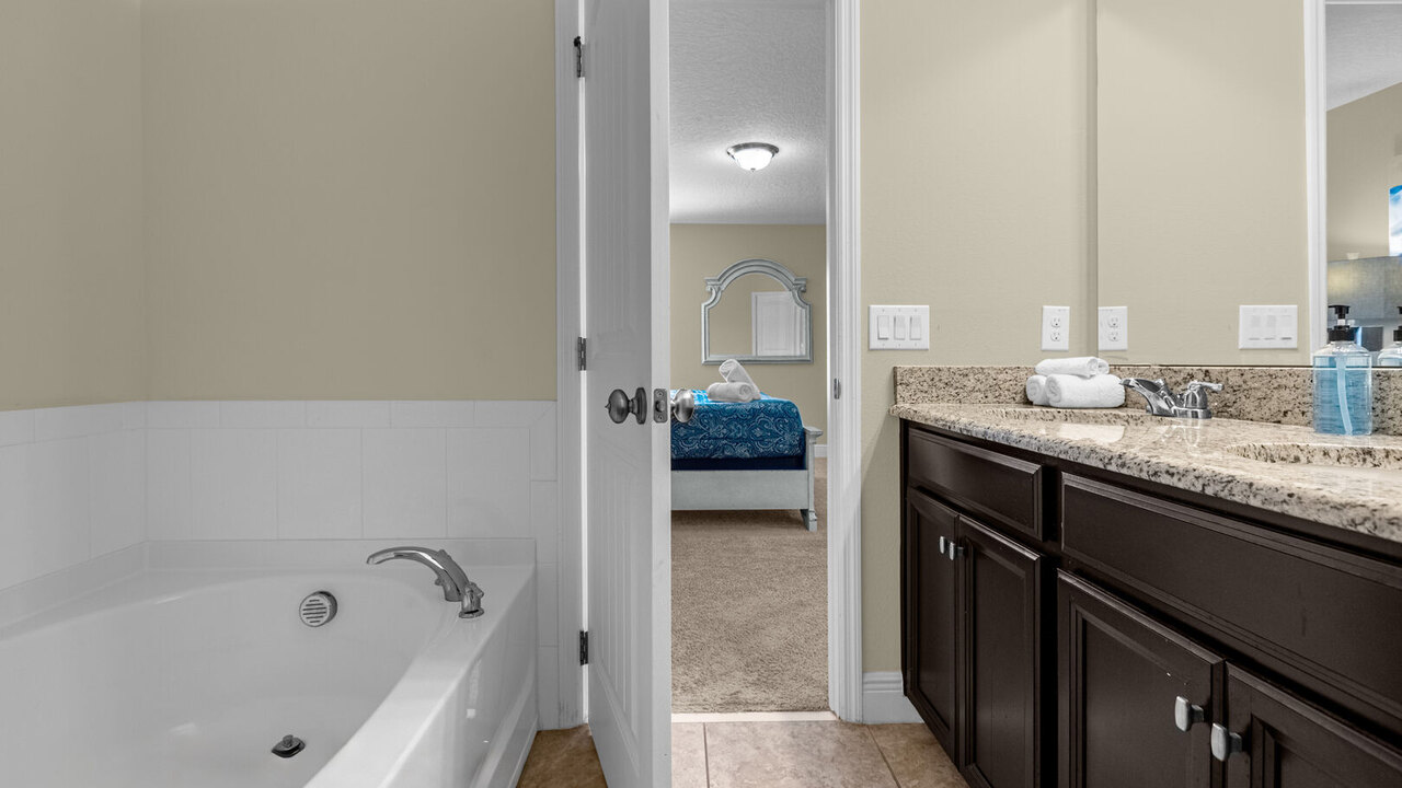 5259-6-WW-Pool&SPA/ Lazy River & Slides - Image 23