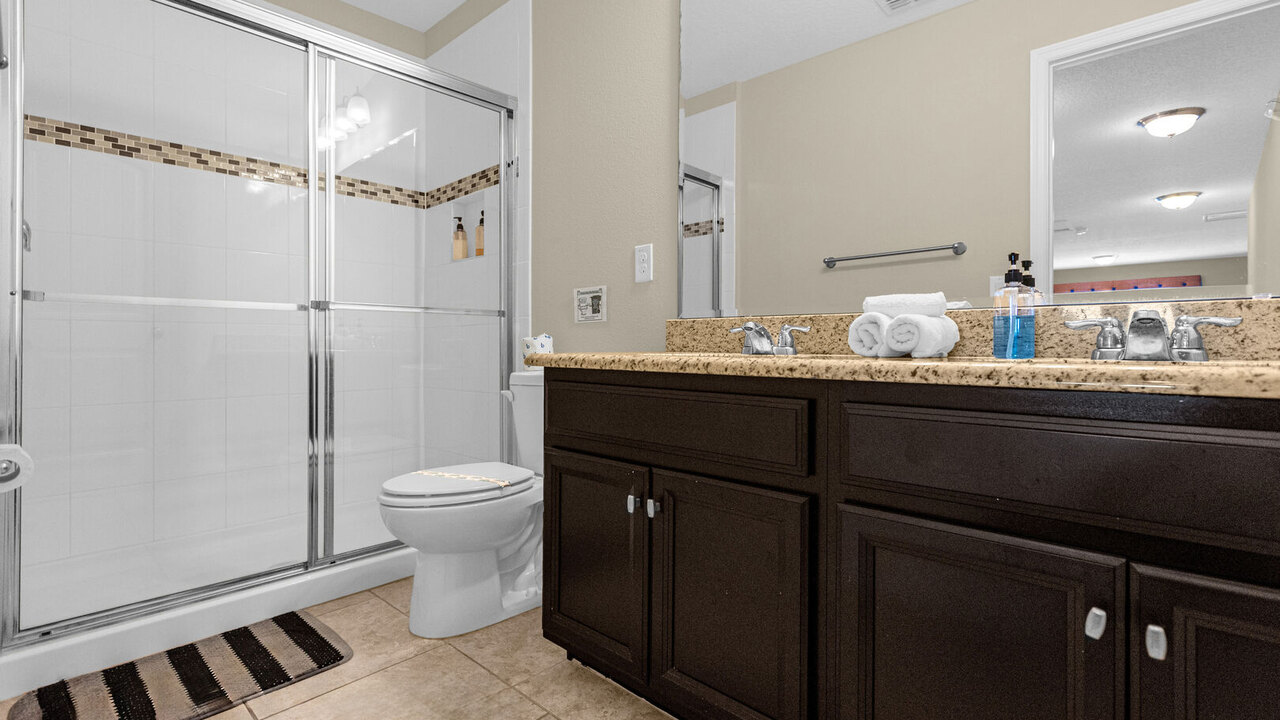 5259-6-WW-Pool&SPA/ Lazy River & Slides - Image 25