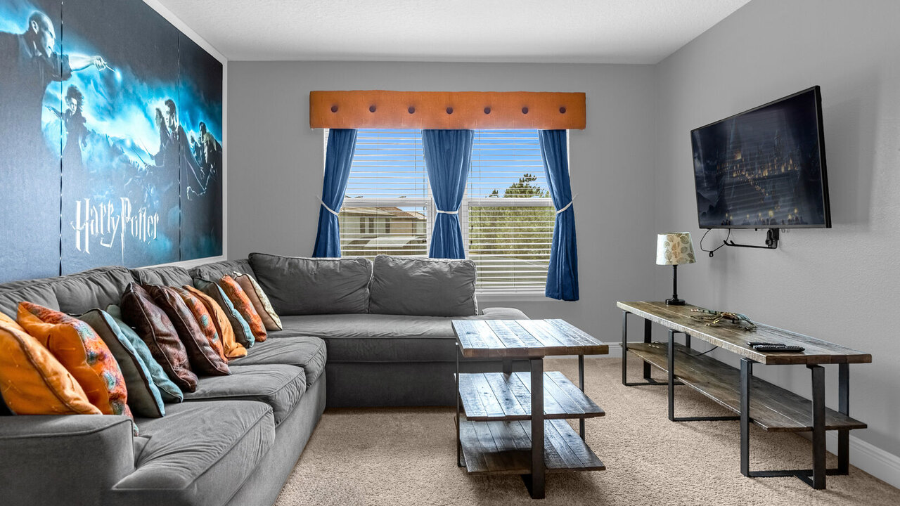 5259-6-WW-Pool&SPA/ Lazy River & Slides - Image 31