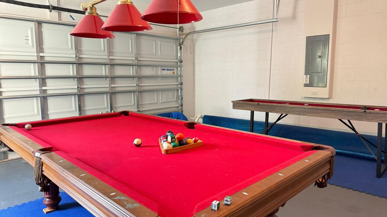 5259-6-WW-Pool&SPA/ Lazy River & Slides - Image 34