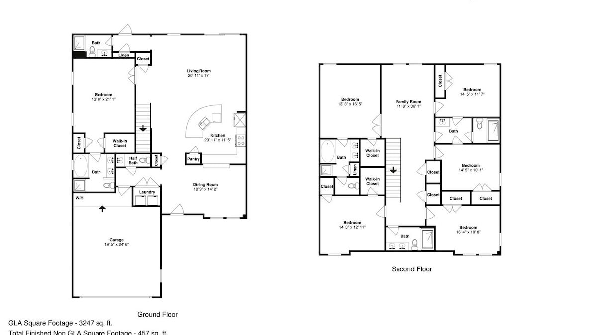 5259-6-WW-Pool&SPA/ Lazy River & Slides - Image 35