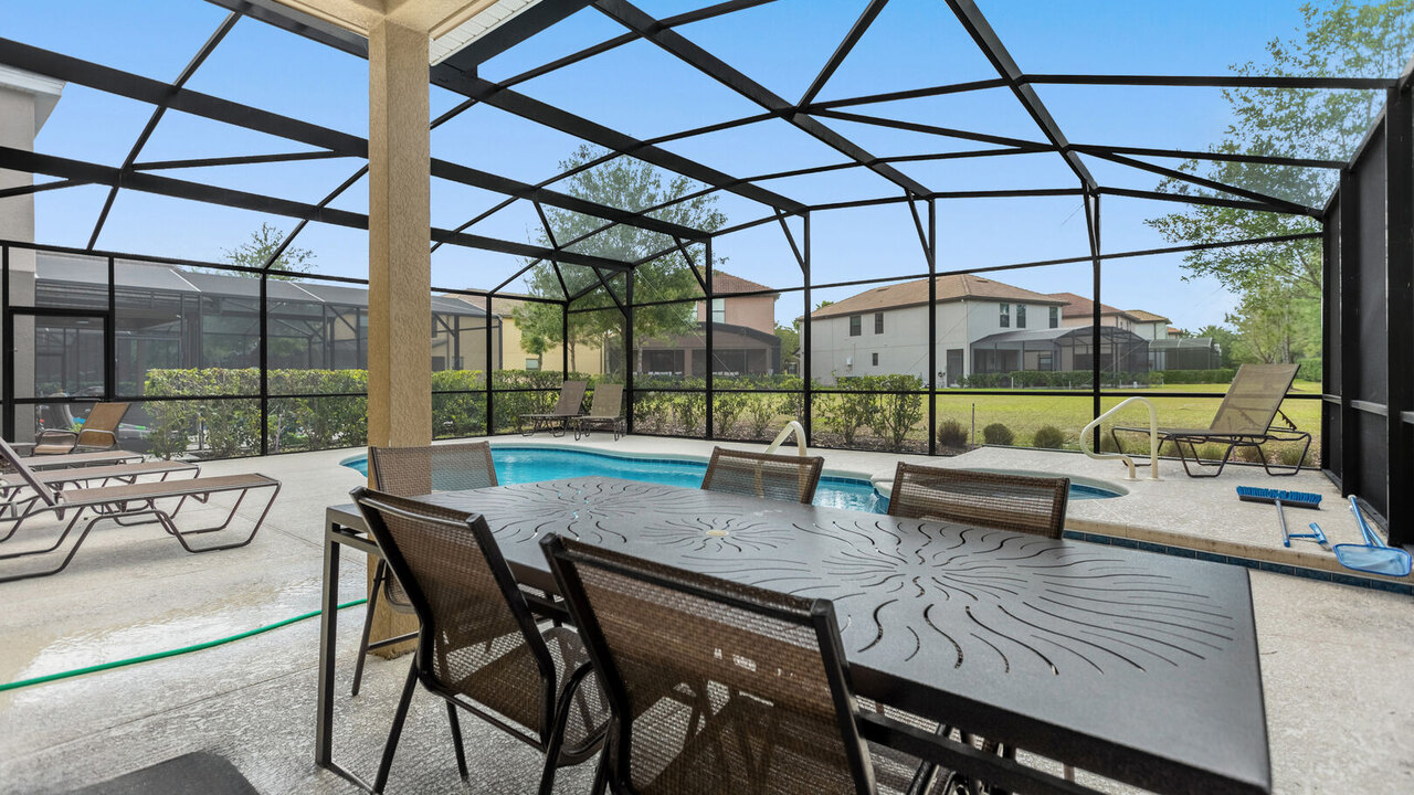 5259-6-WW-Pool&SPA/ Lazy River & Slides - Image 36