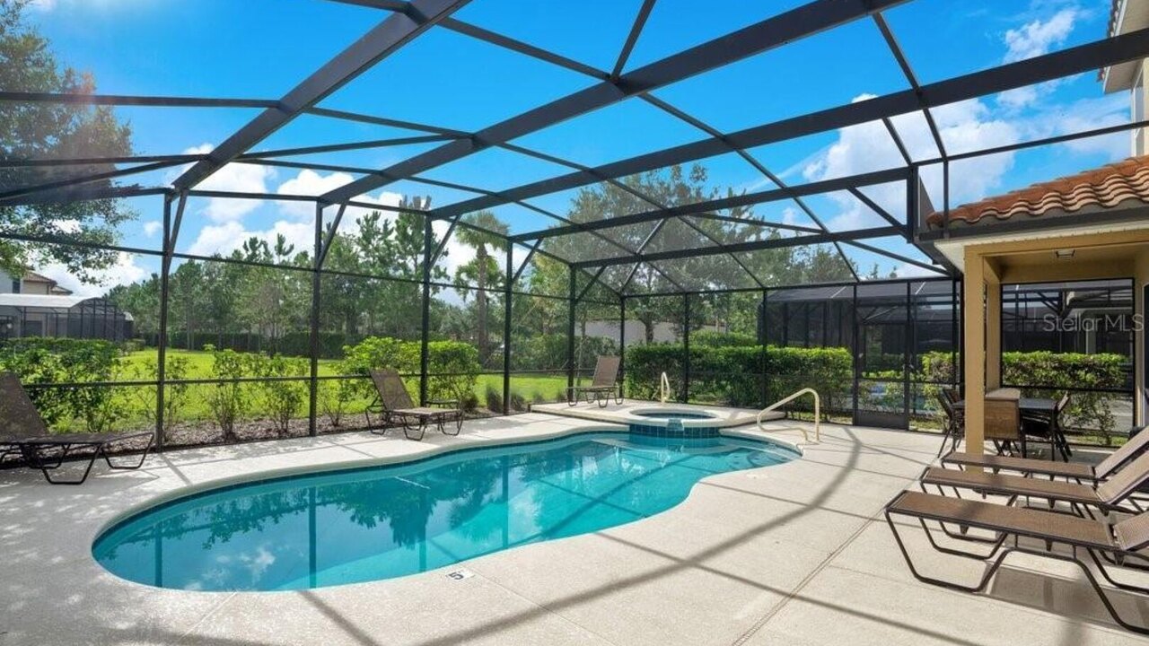 5259-6-WW-Pool&SPA/ Lazy River & Slides - Image 40