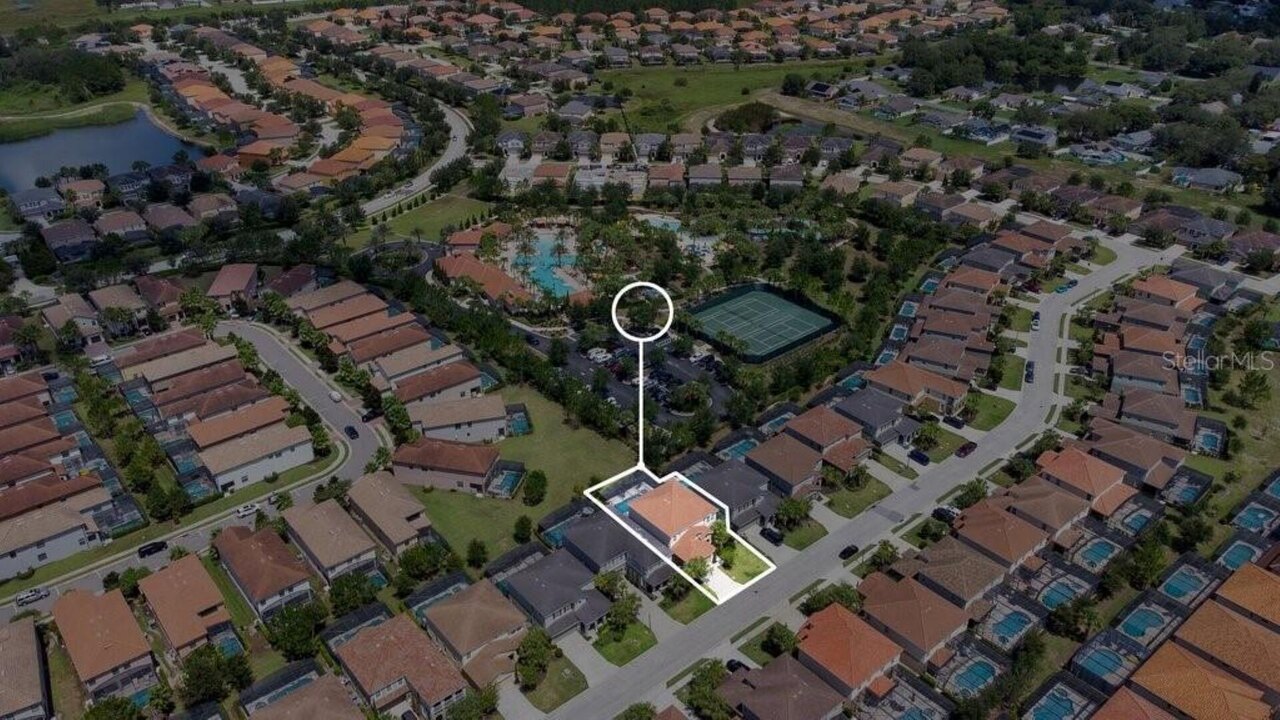 5259-6-WW-Pool&SPA/ Lazy River & Slides - Image 42