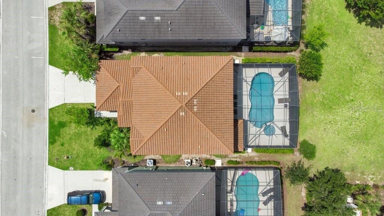 5259-6-WW-Pool&SPA/ Lazy River & Slides - Image 41