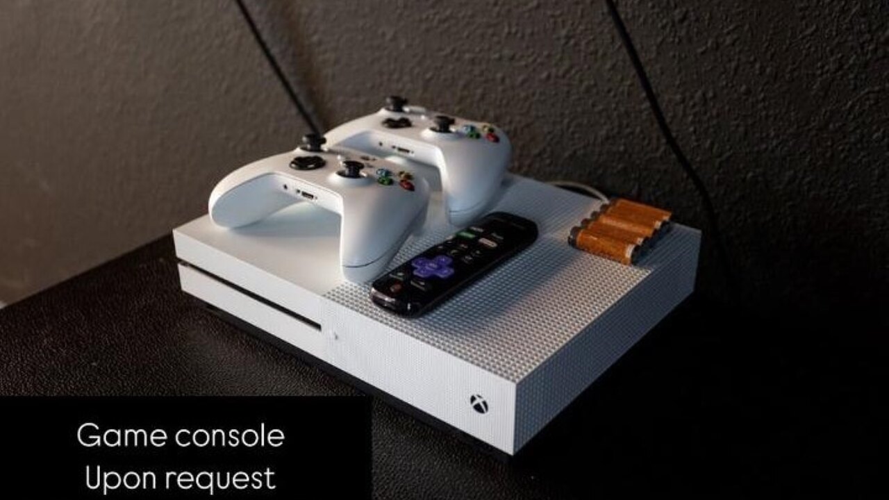 5259-6-WW-Pool&SPA/ Lazy River & Slides - Image 44