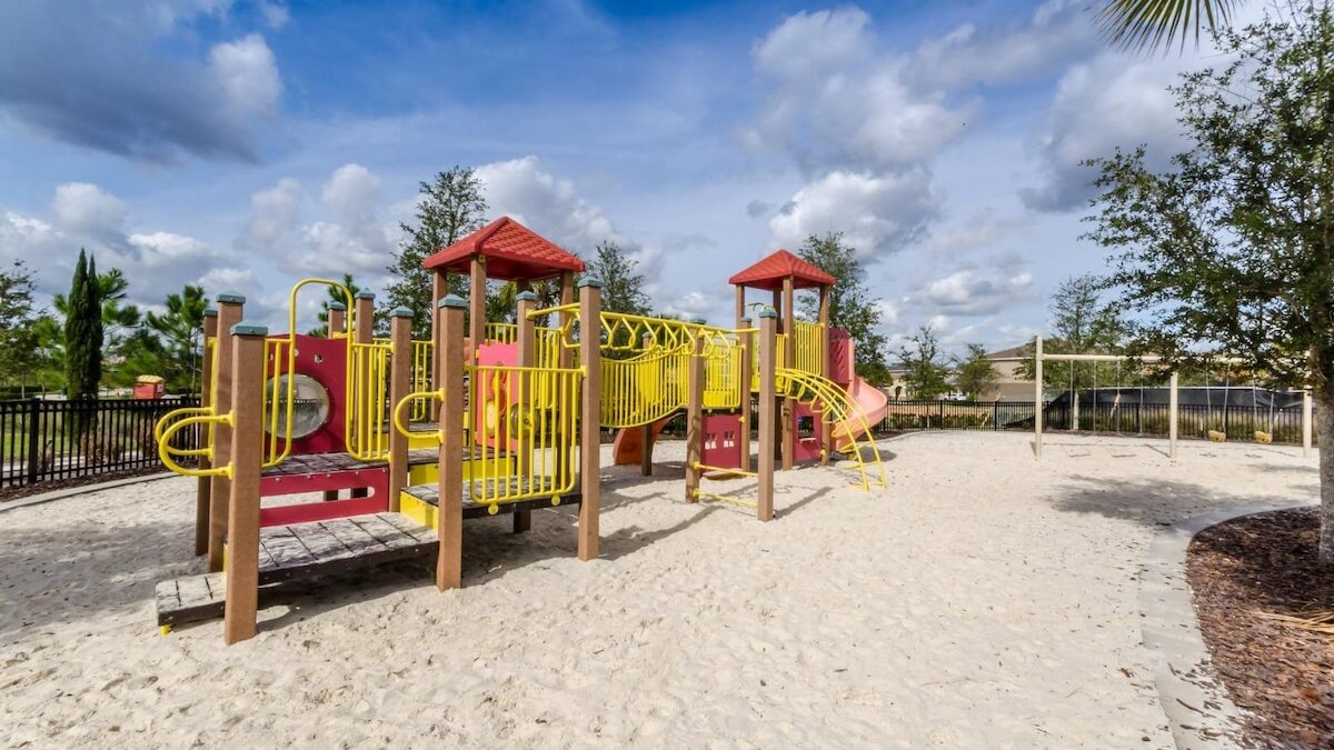 5259-6-WW-Pool&SPA/ Lazy River & Slides - Image 63