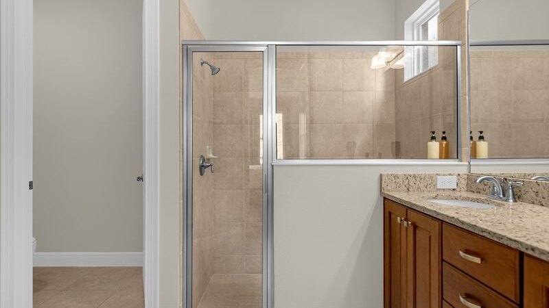 541 Villa- 7BD Dream Home - Private Pool & Spa - Image 5