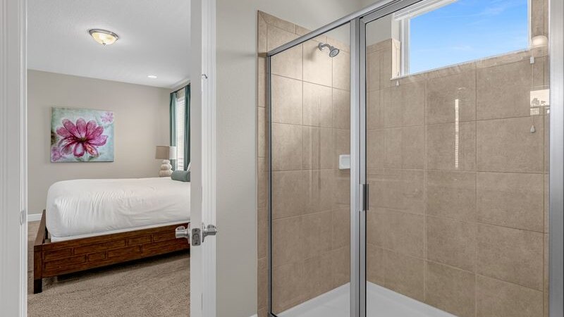 541 Villa- 7BD Dream Home - Private Pool & Spa - Image 7