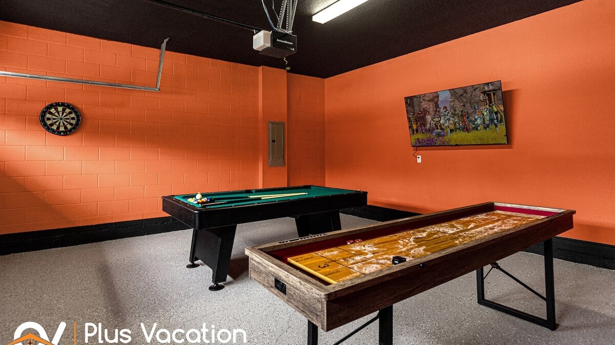 541 Villa- 7BD Dream Home - Private Pool & Spa - Image 9