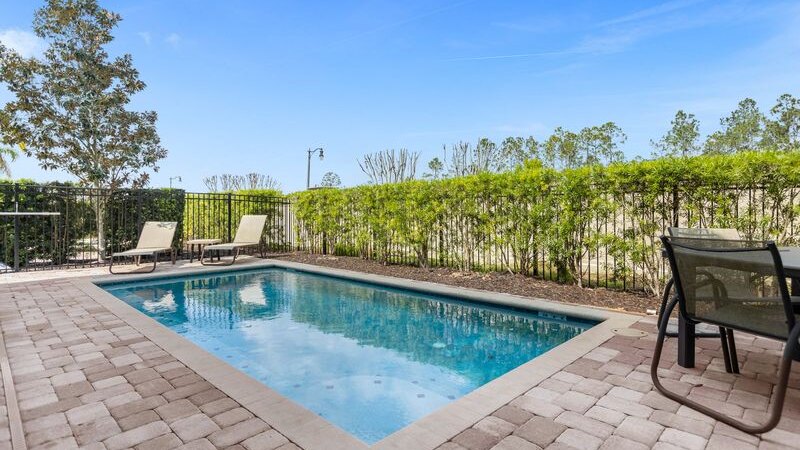 541 Villa- 7BD Dream Home - Private Pool & Spa - Image 13