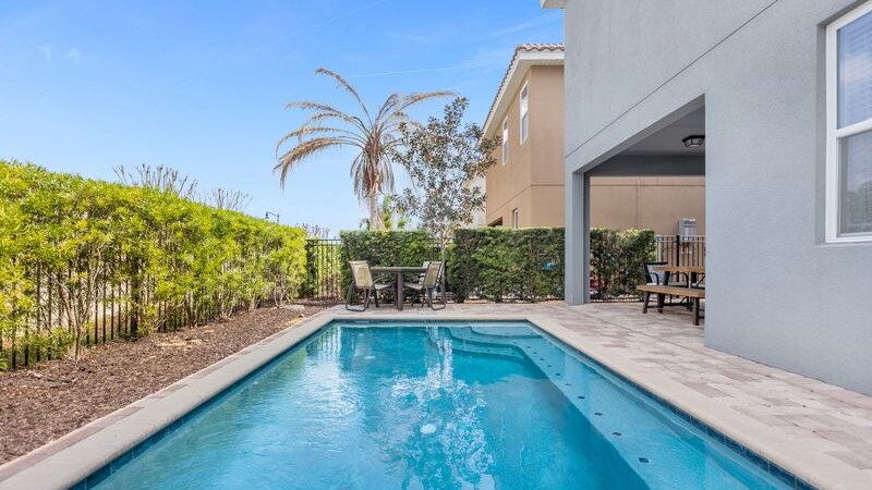 541 Villa- 7BD Dream Home - Private Pool & Spa - Image 12