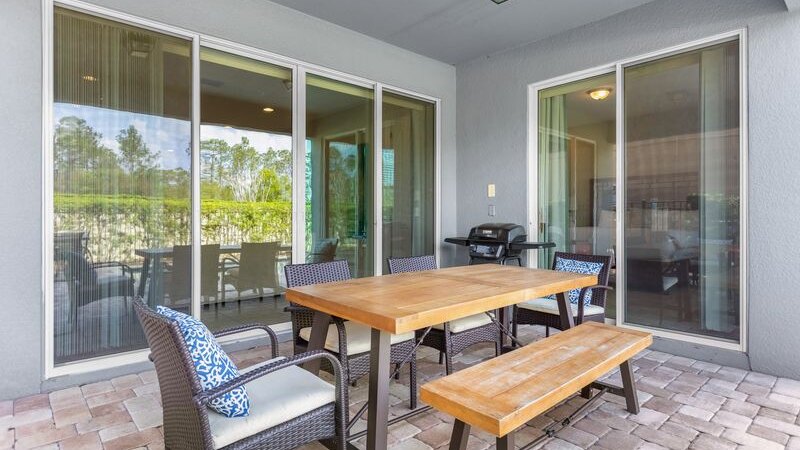 541 Villa- 7BD Dream Home - Private Pool & Spa - Image 11