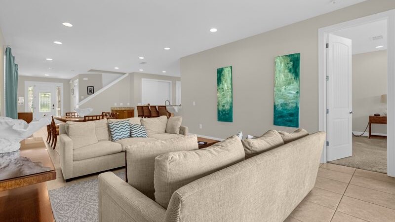 541 Villa- 7BD Dream Home - Private Pool & Spa - Image 21