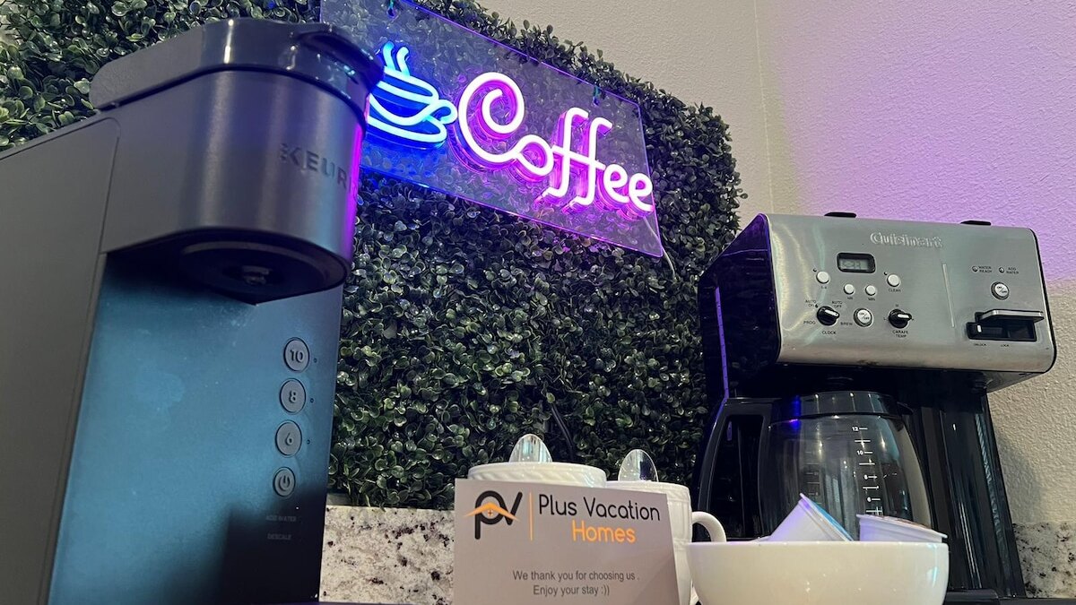 541 Villa- 7BD Dream Home - Private Pool & Spa - Image 27