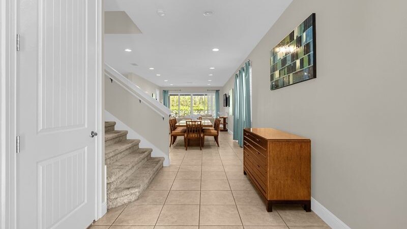 541 Villa- 7BD Dream Home - Private Pool & Spa - Image 29