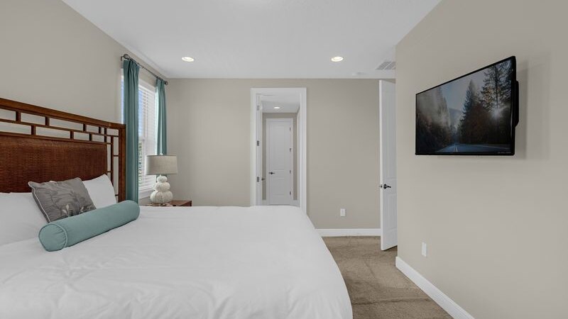 541 Villa- 7BD Dream Home - Private Pool & Spa - Image 34