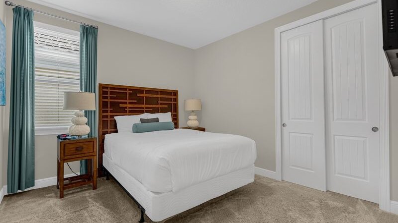 541 Villa- 7BD Dream Home - Private Pool & Spa - Image 32